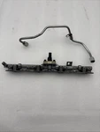 2018-2025 Toyota Camry 2.5L Engine Fuel Injection Rail W/pressure Sensor Oem. Fixed Price $125.00.