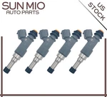4PCS Fuel Injectors For 2015-2017 Subaru Legacy Outback 2.5L FJ1413 16611-AA87A. Fixed Price $73.09.