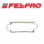 Fel-pro Oil Pan Gasket Set 1969-1976 Ford Torino 5.8L V8 Engine Es. Fixed Price $29.24.