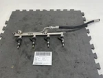 2022 - 2026 Bmw X1 X2 Mini Cooper 2.0L B48 Low Pressure Fuel Injectors W/rail. Fixed Price $143.99.