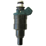 For Toyota Corolla Dodge Colt & Plymouth Reman Oem Fuel Injector Tcp. Fixed Price $87.41.