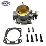 Skp SK133089 Fuel Injection Throttle Body Fits 1990-2001 Acura Integra & More. Fixed Price $67.95.