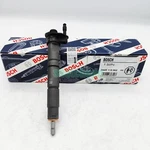 1X Bosch 0445115061 Fuel Injector 0445115062 For 07-10 Benz Sprinter Dodge 3.0L. Fixed Price $198.82.