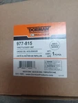 Dorman 977-815 Fuel Injection Throttle Body Compatible With Select Ford Models. Fixed Price $149.99.