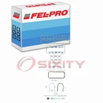 Fel-pro Gasket Set 1964-1971 Ford Custom 5.8L 6.4L 7.0L V8 Engine Uo. Fixed Price $106.50.