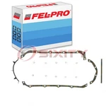 Fel-pro Oil Pan Set For 1975 Oldsmobile 98 6.6L V8 Engine Vh. Fixed Price $32.68.