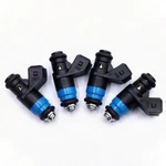 4X 60LB Fuel Injector For LS1 LS6 Mustang 5.0 630CC FI114961 107961 Siemens Deka. Fixed Price $75.99.