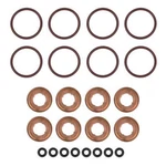 Injector Seal Kit Fel-pro ES73281. Fixed Price $43.41.
