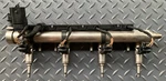 Fuel Injection Rail Assembly 12621643 For Buick Regal , Verano 2.0. Fixed Price $185.00.