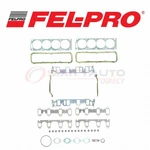 Fel-pro Cylinder Head Gasket Set 1975-1976 Ford F-150 5.9L 6.4L V8. Fixed Price $138.85.