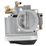 Fits Saturn Astra 1.8L-L4 2008-09 Fuel Injection Throttle Body Assembly 93189782. Fixed Price $89.97.