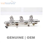 2010-2017 Audi A5 Quattro Cabriolet B8 Fuel Rail 06J133317M. Fixed Price $149.99.
