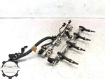 2023-2025 Kia Sportage 2.5L I4 Engine Fuel Rail Line W/ Injectors Oem. Fixed Price $299.99.