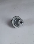 2006-14 Lexus GS300 Isf Fuel Pressure Pulsation Dampener 23270-28040. Fixed Price $24.99.