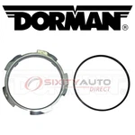 Dorman Fuel Tank Sending Unit Lock Ring For 1987-1991 Mercury Colony Park Yb. Fixed Price $25.07.