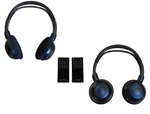 Chrysler Town And Country Dvd Headphones & Remote; 08 09 10 11 12 13 14 15 2016. Fixed Price $55.50.