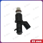 New Fuel Injector Assembly For 2018-2022 Honda Hybrid 16450-6C1-A01 Us Stock. Fixed Price $20.99.