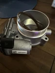 New Oem Ford Throttle Body BR3Z-9E926-C F-150 Mustang 5.0L 2011-2014. Fixed Price $290.00.