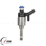 1 X Fuel Injector For Vw Audi Porsche Seat Skoda 2.0L Tfsi Fit Bosch 06L906036K. Fixed Price $63.00.