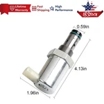 Injector Pressure Regulator Ford 6.0 V8 Powerstroke Diesel 3C3Z9C968AA. Fixed Price $43.99.
