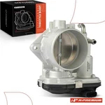 A-premium Throttle Body W/ Tps Sensor For Toyota Camry 18-23 RAV4 19-23 Avalon. Fixed Price $131.99.
