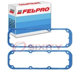 Fel-pro Valve Cover Gasket Set For 1995-1998 Dodge B1500 3.9L V6 Engine Wx. Fixed Price $35.29.