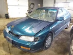 Fuel Injection Parts Injector Fits 94-97 Accord 2053142. Fixed Price $72.67.