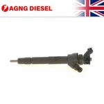 Bosch Fuel Injector 0445111019 Land Rover Range Velar LR125327 G4D39K546AB. Fixed Price $375.15.