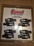 New SUM-240030 Injectors Summit Racing Set Of 8 30# Jetronic Mustang. Fixed Price $250.00.