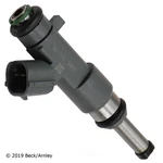 Fuel Injector Beck/arnley 159-1049 Fits 05-19 Nissan Frontier 2.5L-L4. Fixed Price $151.99.