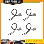 Fits 1989 1997 Geo Prizm Standard Ignition Fuel Injector Connector. Fixed Price $28.23.