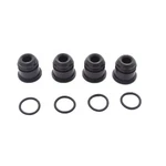 4PCS O-rings Fuel Injector Nozzles For Toyota 4RUNNER Tacoma T100 9056110018. Fixed Price $15.06.