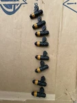 108420 Siemens Deka Lb High Impedance Fuel Injectors *works With Pro Flo 4*. Fixed Price $260.00.