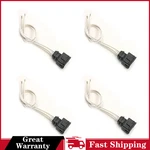 Handy Pack Fuel Injector Connector 4X 1995 Till 1999 Ford Contour. Fixed Price $62.78.
