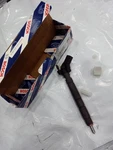 Fuel Injector For Vw Audi 3.0 Tdi Porsche Cayenne 059130277CD 0445117022 Used. Fixed Price $110.00.