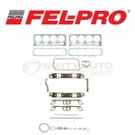 Fel-pro Cylinder Head Gasket Set For 1993 Dodge W250 5.9L V8 Engine Ep. Fixed Price $142.40.