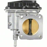 New Throttle Body Spectra Premium Industries TB1259. Fixed Price $525.94.