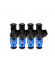Fic 1650CC High Z Flow Matched Fuel Injectors Series & S2K 06-09 Set Of 4. Fixed Price $895.00.