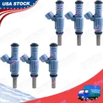 6PCS Oe Fuel Injectors 022906031L For Audi High Quality. Fixed Price $58.88.
