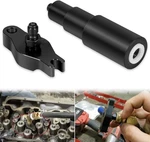 TU-15-26 Diesel Compression Test Adapter For Dodge Ram 1998-03 Cummins Isb 5.9L. Fixed Price $40.91.