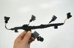 Bmw X5 750LI 550I 650I 4.8L N62 V8 Injector Wire Wiring Harness Cable 7549052. Fixed Price $41.04.
