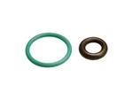 Gb Remanufacturing Fuel Injector Seal Kit Fits Mazda Millenia 1995-2002 11HXTCMP. Fixed Price $21.86.