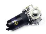Genuine Su AZX1308 Burlen 12V Fuel Pump For Jaguar MK2, E-type Xj E10 Compatible. Fixed Price $244.29.