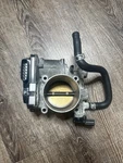 2004 2005 Subaru Sti Forester Xt Baja Turbo Throttle Body 2.5L Oem 16112AA110. Fixed Price $100.00.