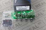 Dynamics ID1300X 1300CC Injectors For Acura Rsx K20A2 K20A3 K20Z1. Fixed Price $1039.50.