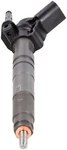Fuel Injector-common Rail Injector(new) Bosch Fits 14-15 Chevrolet Cruze 2.0L-L4. Fixed Price $385.98.