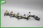 10-16 Cadillac Srx 3.6L V6 Left Side Engine Motor Fuel Rail W/ Injectors Oem. Fixed Price $65.00.