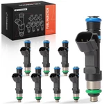 A-premium 8X Fuel Injector Ford Crown Victoria Lincoln Town Car 2006-2011. Fixed Price $99.99.