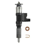 Alliant Power AP53904 Remanufactured Common Rail Injector, 6 HK1 For Isuzu. Fixed Price $866.51.