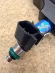 Dynamics ID1700 Xds Injectors Set Of. Fixed Price $728.86.